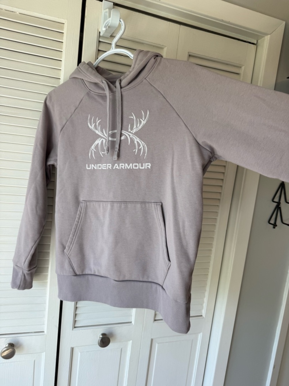 Under Armour Hoodie